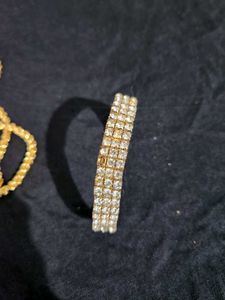 Gold Plated Chain