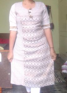 Ethnic Kurta Set