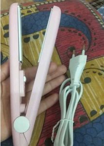 Hair Straightener