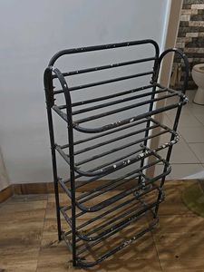 Shoe Rack