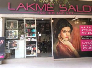 Lakme Salon ₹500 Discount Code(On Min ₹2000 Bill)