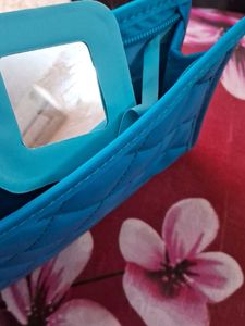 Make Up Kit Pouch