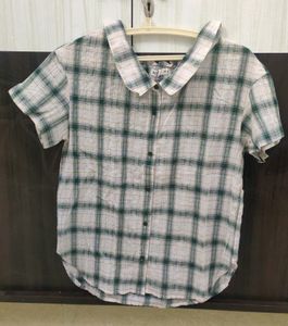 Imported New Cotton Shirt ✨