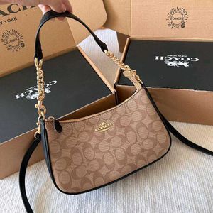 Coach Terry Slings Premium Copy