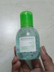 Bioderma Combo Of 3