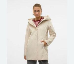 Vero Moda Parka Jacket
