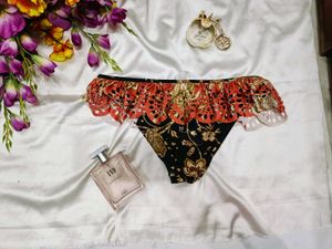 🇭🇲💫💗 imported Stylish Patterned Briefs