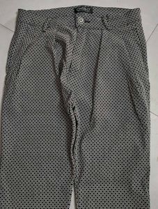 B&W Pant