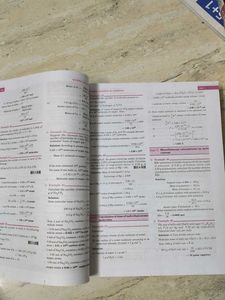 Modern&#39;s abc+ Chemistry Class XI Part-I