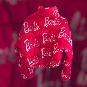 Barbie Girl Jacket