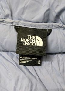 The North Face Puffer Jacket