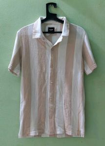 Homme & Co Linen Shirt 👕