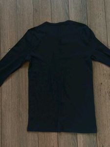 Women Gap Long Sleeve Tshirt