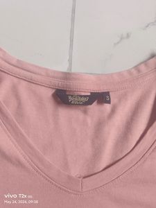 Pure Cotton Roadster Tshirt 👕