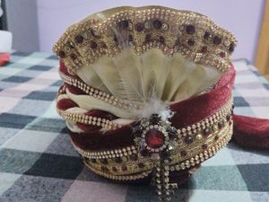 Dulha pagdi
