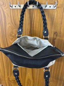 *100% AUTHENTIC* APT9 Fold Over Satchel Bag