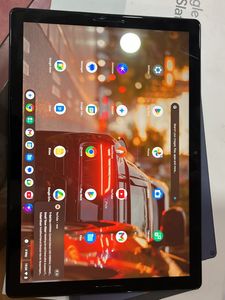 Google Pixel Slate Tablet