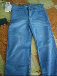 Blue Denim jeans