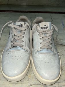 Puma Original Grey Sneaker