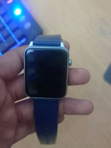 Boat Wave Call Smartwatch Almost New 7 Months Old