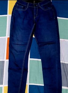 DJ &amp; C Blue Jeans
