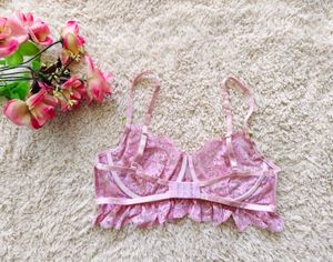 Victoria's secret : Lace lingerie set