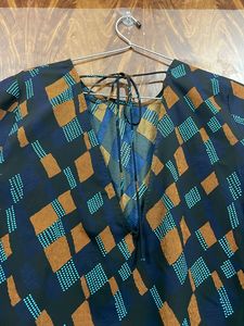 Trendy Girls Top