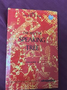The Best of Speaking Tree