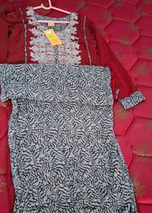 Kurta Top