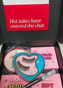 New Year Offer 🎊🆕 Makeup Kit Bundle