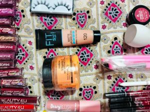 Makeup &amp; Skincare Bundle!