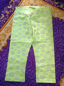 Party Wear Pant