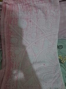 Used Towel