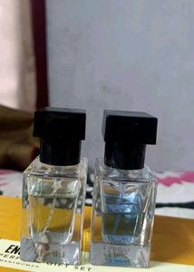 Engage Perfume Gift Set