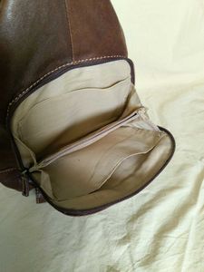 Colorado Genuine Leather Bag