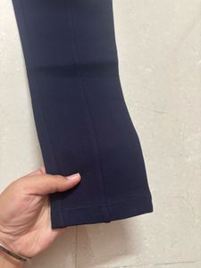 🆕 “Code” Navy Treggings