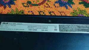 Asus Laptop