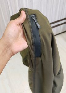 Set Of Two Joggers
