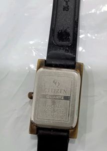 Ladies Citizen Quartz Watch