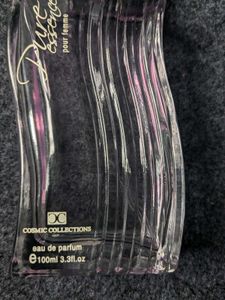 Cosmic Collection Perfume Set 2