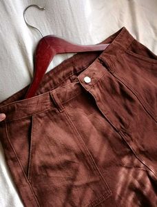 Brown cargo