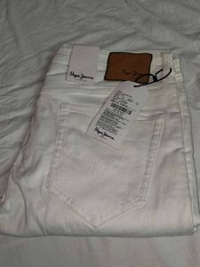 brand new Pepe jeans Size 34 To 36