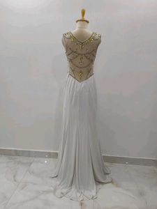Elegant Ethnic Gown