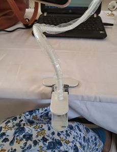Flexible Phone Holder