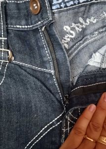 New Jeans