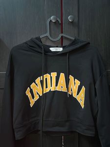 Indiana Hoodie