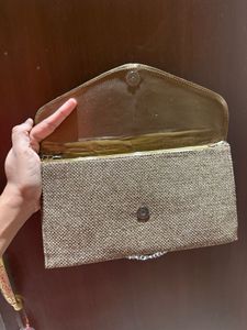 Beaded Evening Clutch