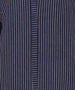 Kurta Aurelia Women Striped Straight Kurta