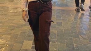 Brown Cargo