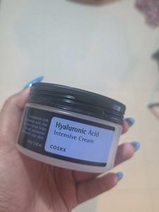 COSRX Hyaluronic Cream